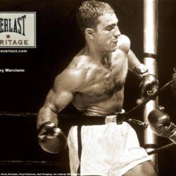 Rocky Marciano