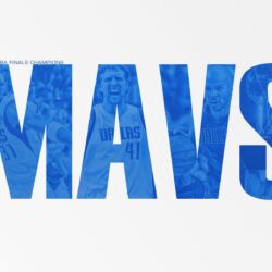 Sports Wallpaper: Dallas Mavericks Championship Wallpapers Full HD