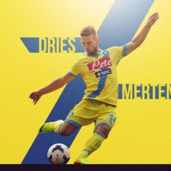 Dries Mertens