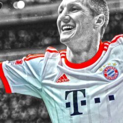 Bastian Schweinsteiger Wallpapers