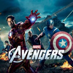The Avengers HD Wallpapers Free Download