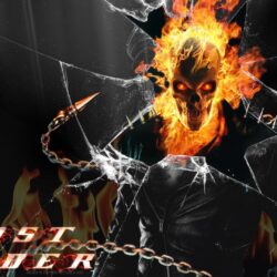 Ghost Rider Wallpapers 16