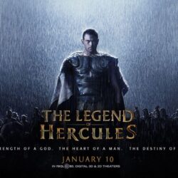 The Legend of Hercules English Movie Gallery, Picture