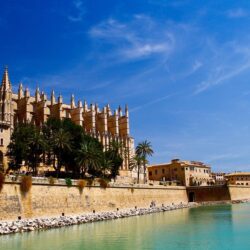 36 Hours in… Palma