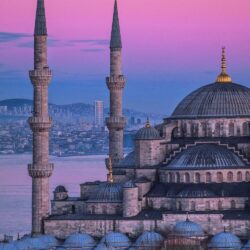 Turkey Pictures [Scenic Travel Photos]