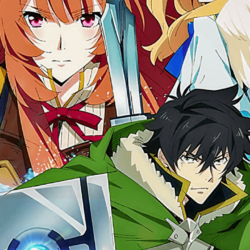 Anime/The Rising Of The Shield Hero