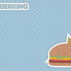 Animated Burger King HD Wallpapers Wallpapers Themes
