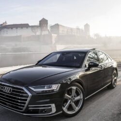 You Don’t Have To Like The Audi A8 To Enjoy These Stunning Image