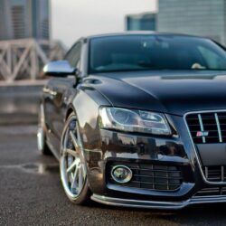 Audi Full HD Wallpapers and Backgrounds Image