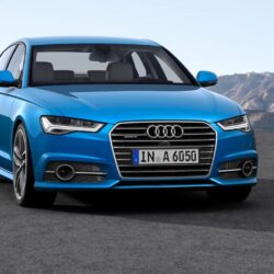 Blue Audi S4 2016 Wallpapers HD Car Pictures Website