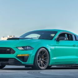 Ford Mustang 2018 Laptop Full HD 1080P HD 4k Wallpapers