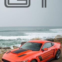 ROUSH Ford Mustang 2018