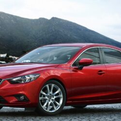 px Top Mazda 6 wallpapers for free 94