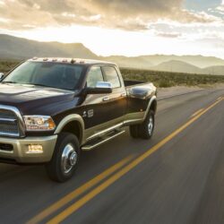 Dodge RAM, Trucks Wallpapers HD / Desktop and Mobile Backgrounds