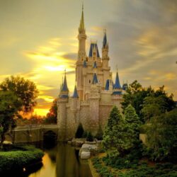 Wallpapers For > Disney Castle Backgrounds Clipart