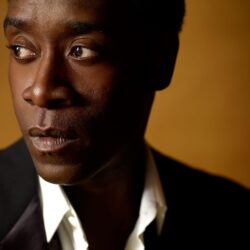 Don Cheadle HD Wallpapers