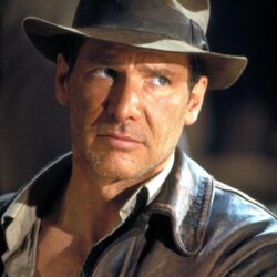 Indiana Jones iPhone Wallpapers