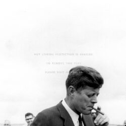 presidents john f kennedy