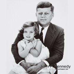 John Fitzgerald Kennedy Wallpapers 5