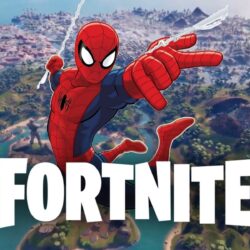 How to get the Spiderman Mythic web shooters in Fortnite Chapter 3 Season 1?