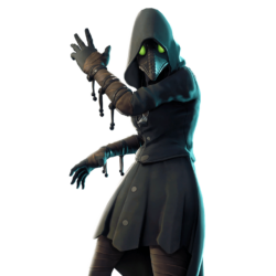 Fortnite Scourge