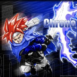 Chrono Continuum v.4 >> Your source for the Chrono series
