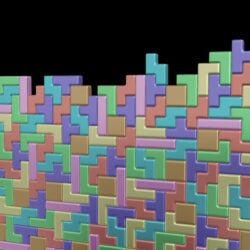 Tetris Wallpapers Desktop