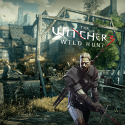 The Witcher 1 HD Wallpaper, Backgrounds Image