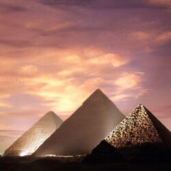 Egypt Wallpapers HD