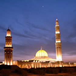 What’s special about Oman?
