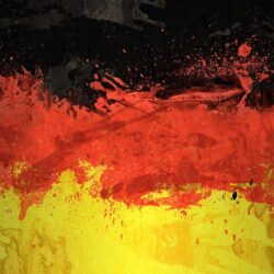 Germany Flag Desktop Wallpapers 50529
