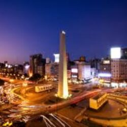 Beautiful 4K Buenos Aires Argentina Wallpapers