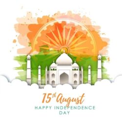 Happy Independence Day 2021: Image, Quotes, Wishes, Messages, Cards, Greetings, Photos, Pictures and GIFs