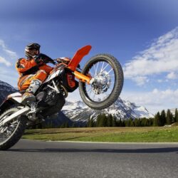 Ktm Wallpapers: Free Download Ktm Exc Review Hd Wallpapers
