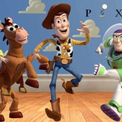 Toy Story wallpapers