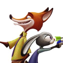Zootopia New, HD Movies, 4k Wallpapers, Image, Backgrounds, Photos