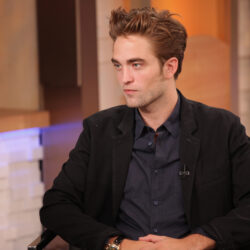 The Guardian: “Robert Pattinson to Play Lawrence of Arabia