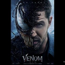 Venom Movie Wallpapers