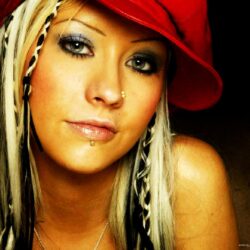 The Rowdy Girls image Christina Aguilera HD wallpapers and