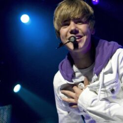 Justin Bieber One Less Lonely wallpapers