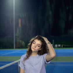 Lorde Wallpapers Pt.3 : lorde