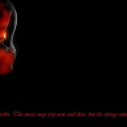 Violin Wallpapers <3 by Hilly