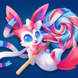 82 Eeveelutions HD Wallpapers