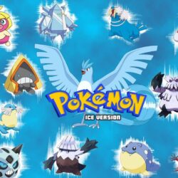 Pokémon immagini Ice pokemon HD wallpapers and backgrounds foto