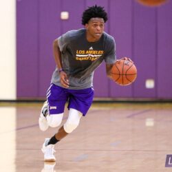 Photo Gallery: De’Aaron Fox