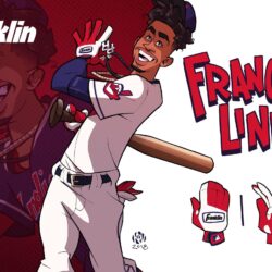 Francisco Lindor Wallpapers