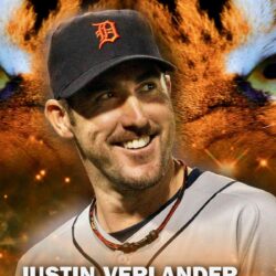 Could Justin Verlander be Traded?