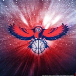 Atlanta Hawks iPhone Backgrounds