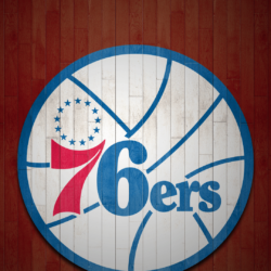 2018 Philadelphia 76ers Wallpapers