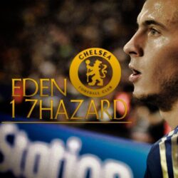 Eden hazard, Chelsea fc and Hd wallpapers